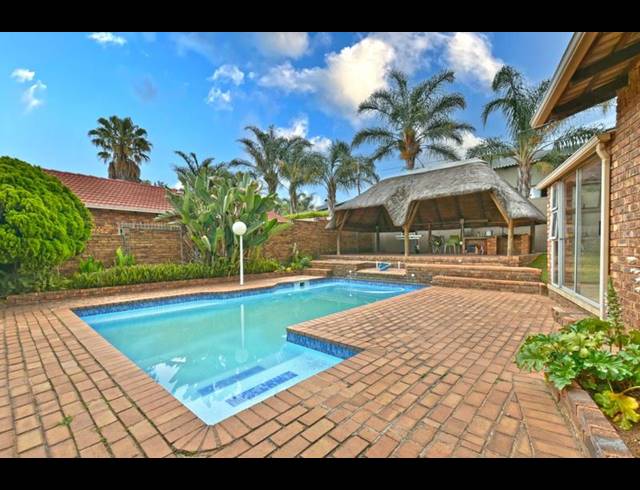 3 BEDROOM HOUSE FOR SALE IN WINCHESTER